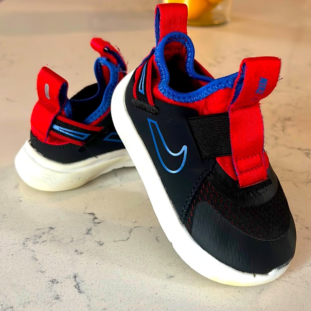 Used Nike sneakers